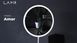 Кругле LED-дзеркало Amor - від зовнішнього вмикача 211223686060 фото 2