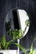 Кругле LED-дзеркало Adeo - з сенсорною кнопкою керування 26216787070 фото 6