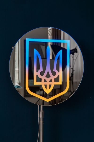 Зеркало под заказ individual-project фото